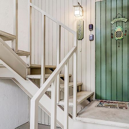 Seascape Villas Hilton Head Island Zimmer foto