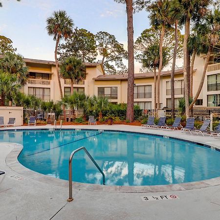 Seascape Villas Hilton Head Island Zimmer foto