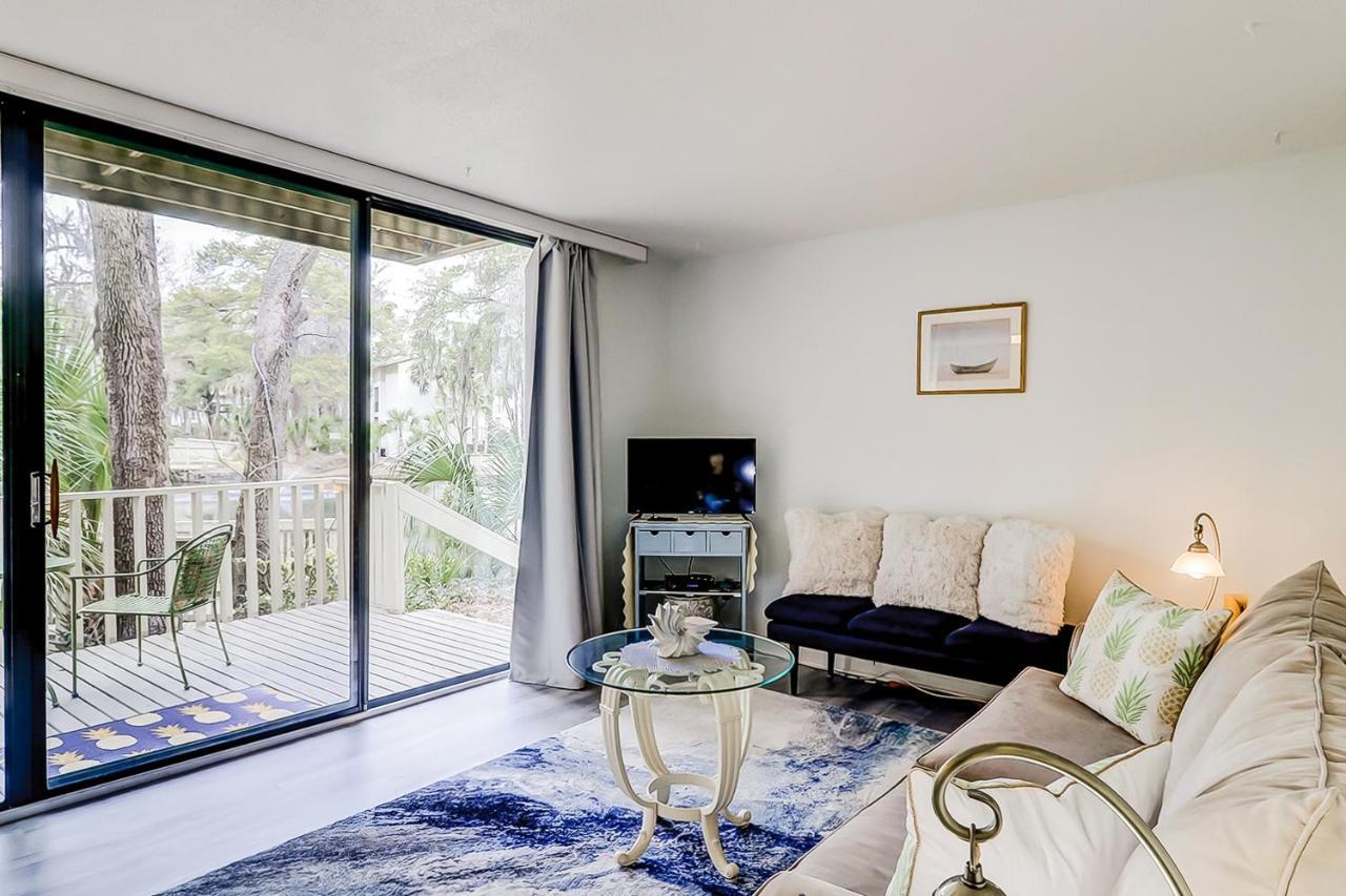 Seascape Villas Hilton Head Island Zimmer foto