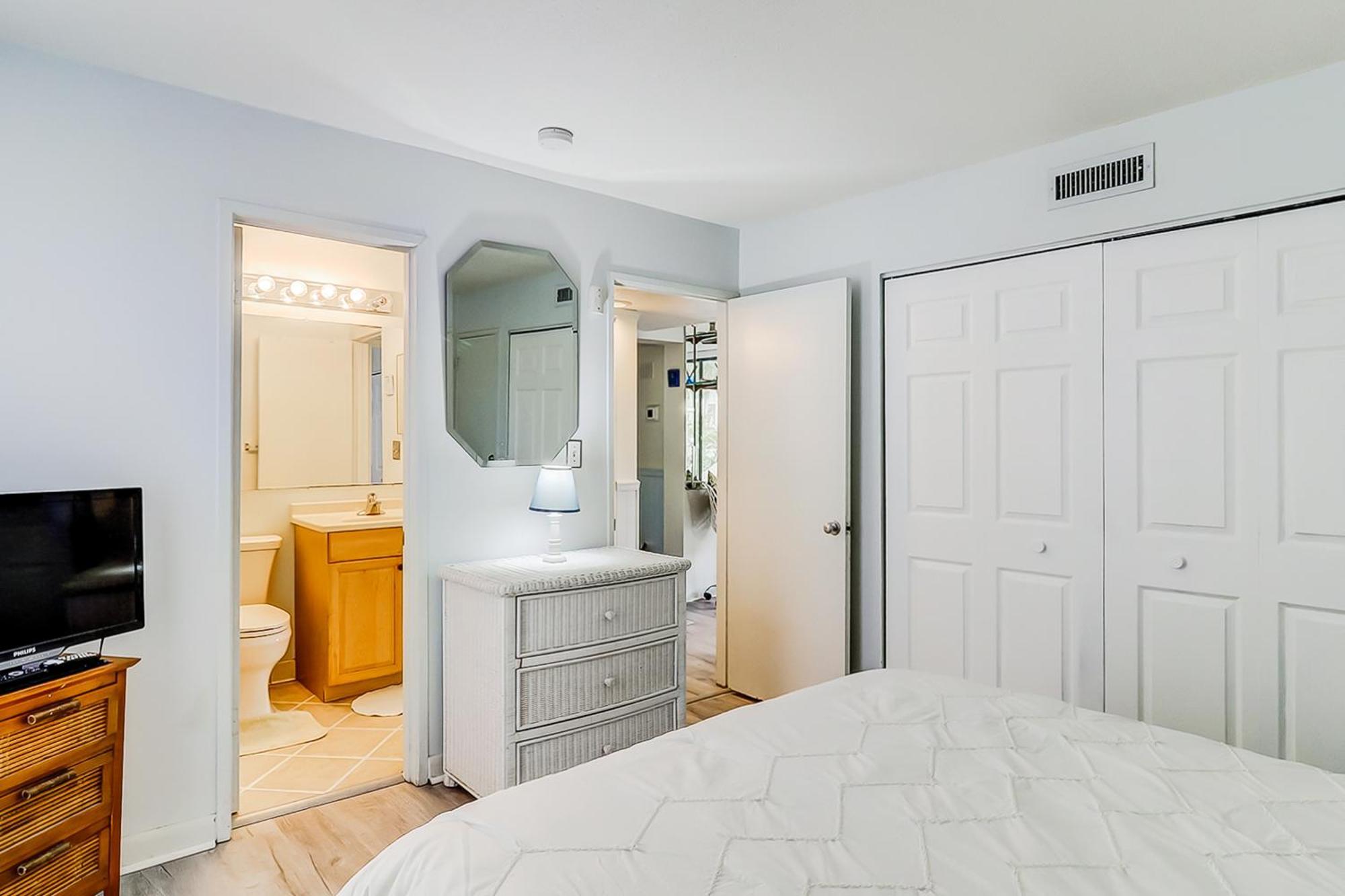 Seascape Villas Hilton Head Island Zimmer foto