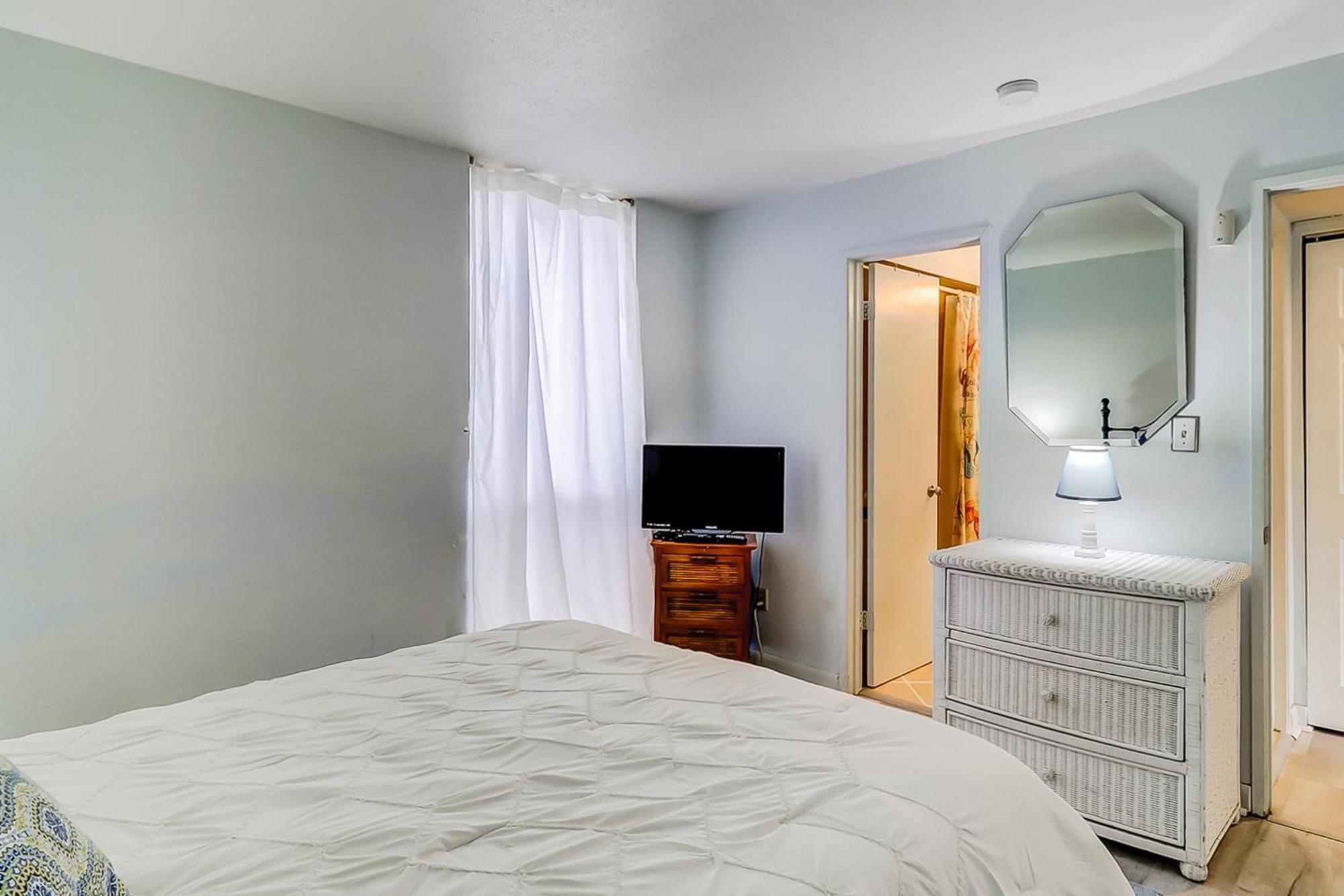 Seascape Villas Hilton Head Island Zimmer foto