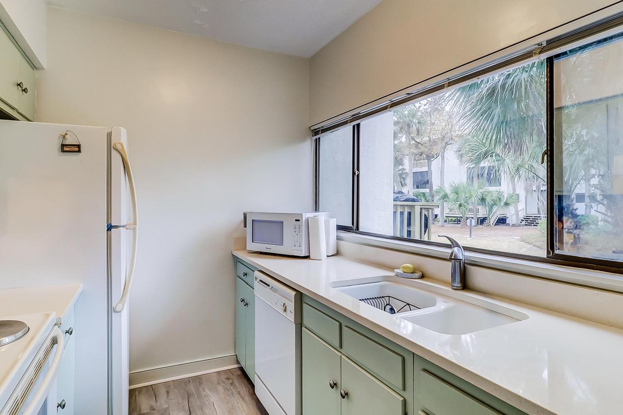Seascape Villas Hilton Head Island Zimmer foto