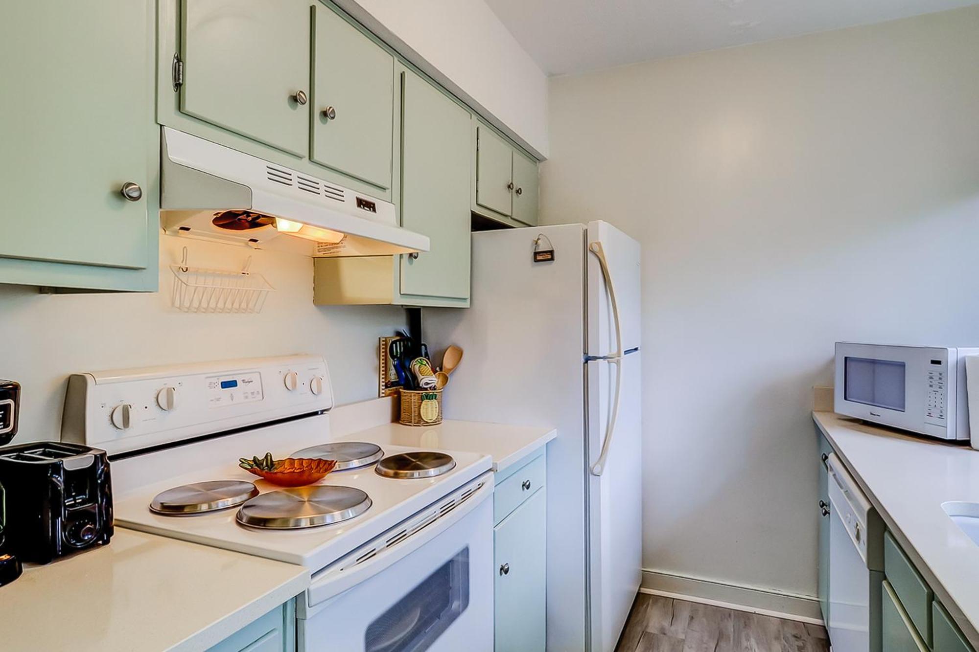 Seascape Villas Hilton Head Island Zimmer foto