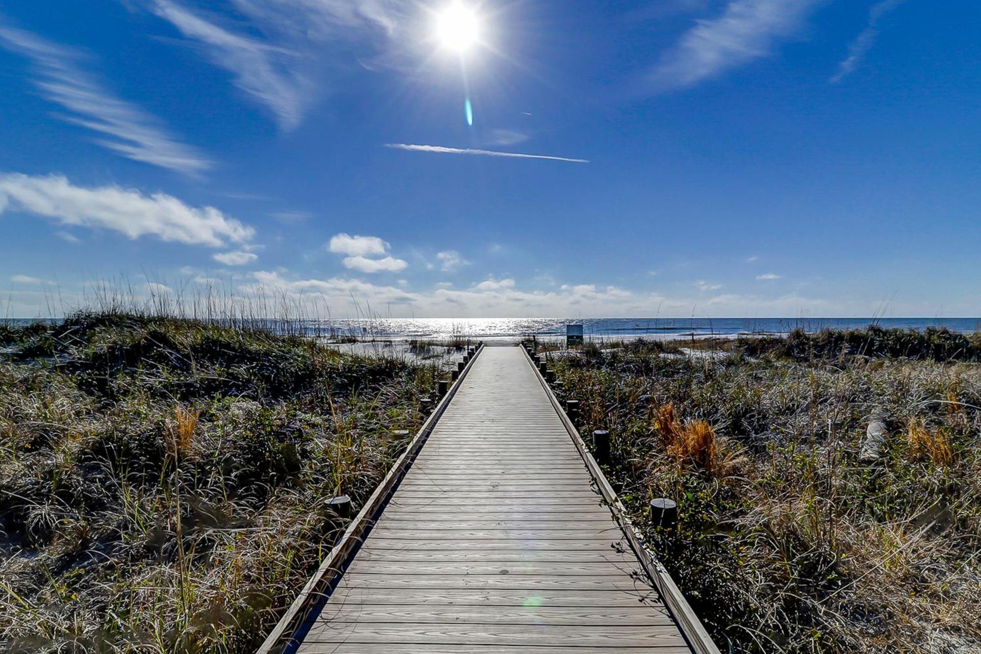 Seascape Villas Hilton Head Island Zimmer foto