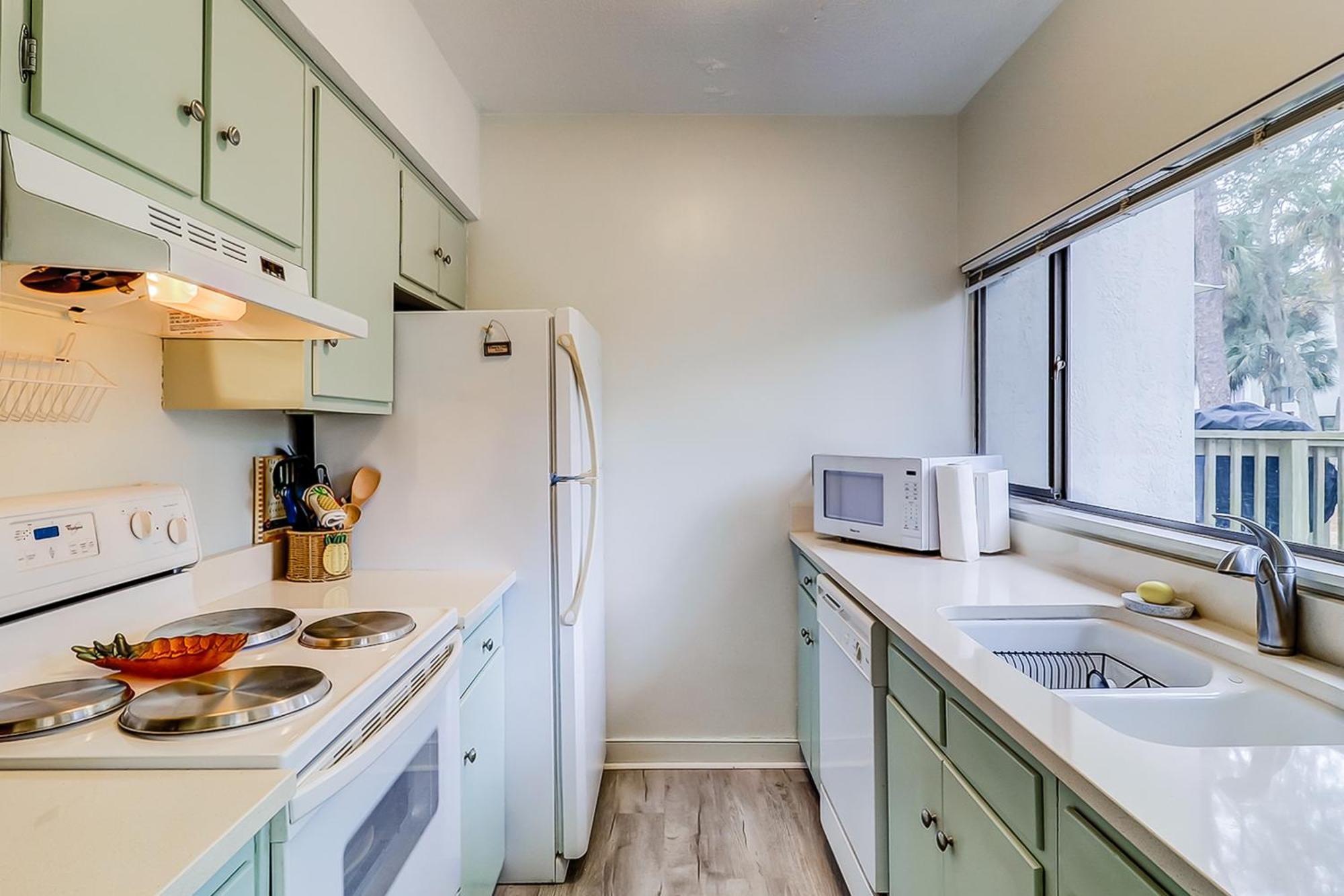 Seascape Villas Hilton Head Island Zimmer foto