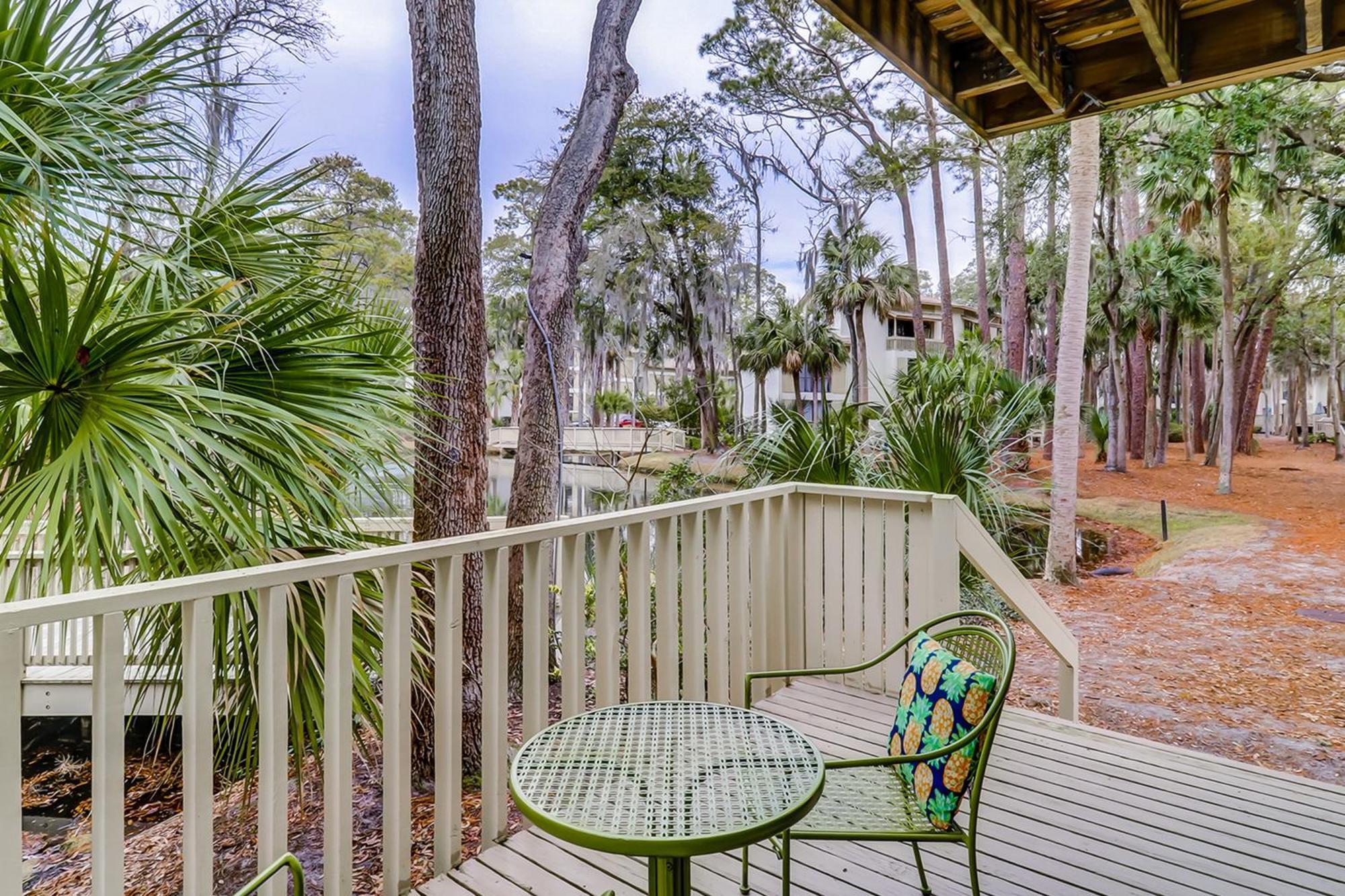 Seascape Villas Hilton Head Island Zimmer foto
