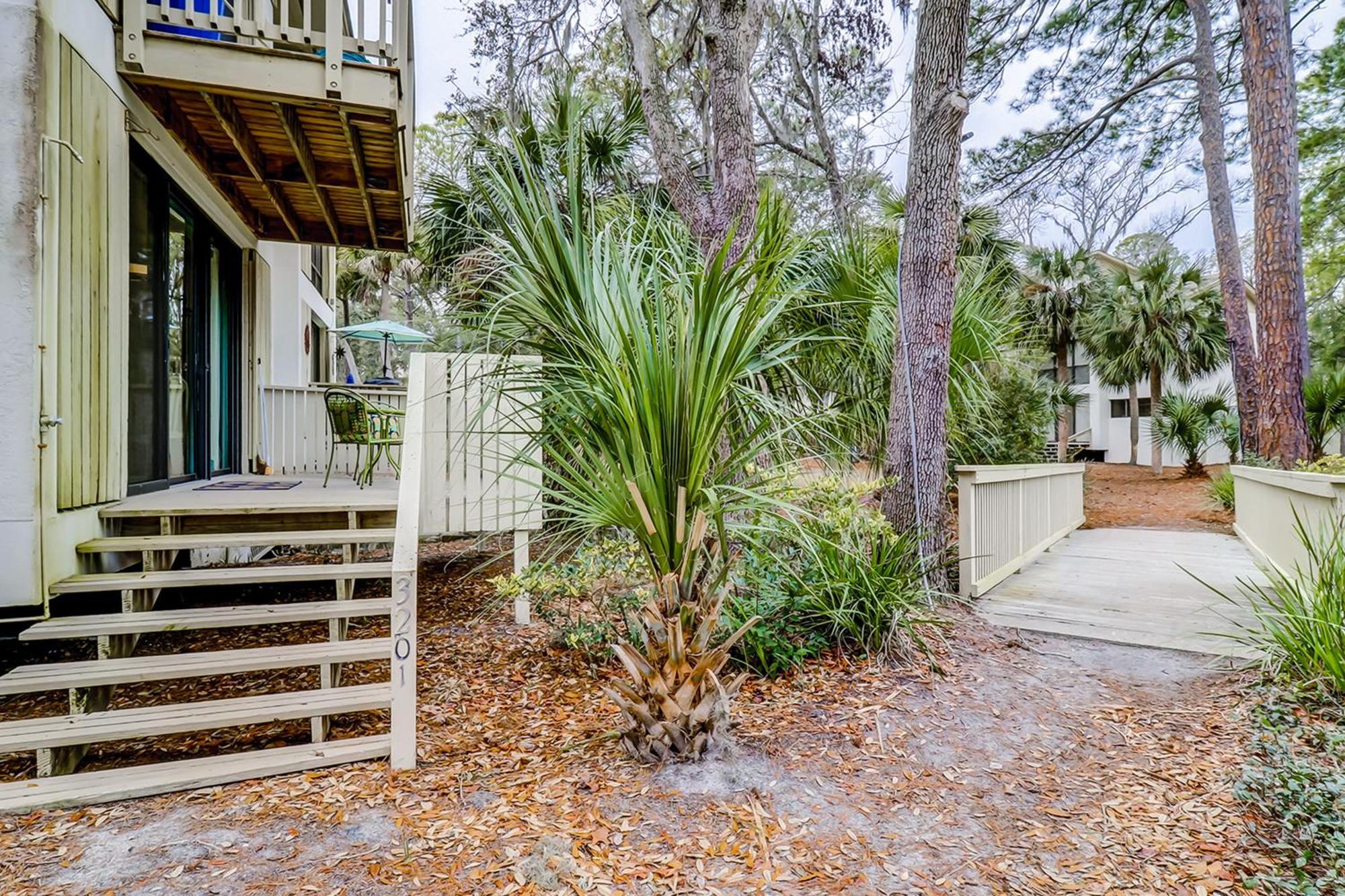 Seascape Villas Hilton Head Island Zimmer foto