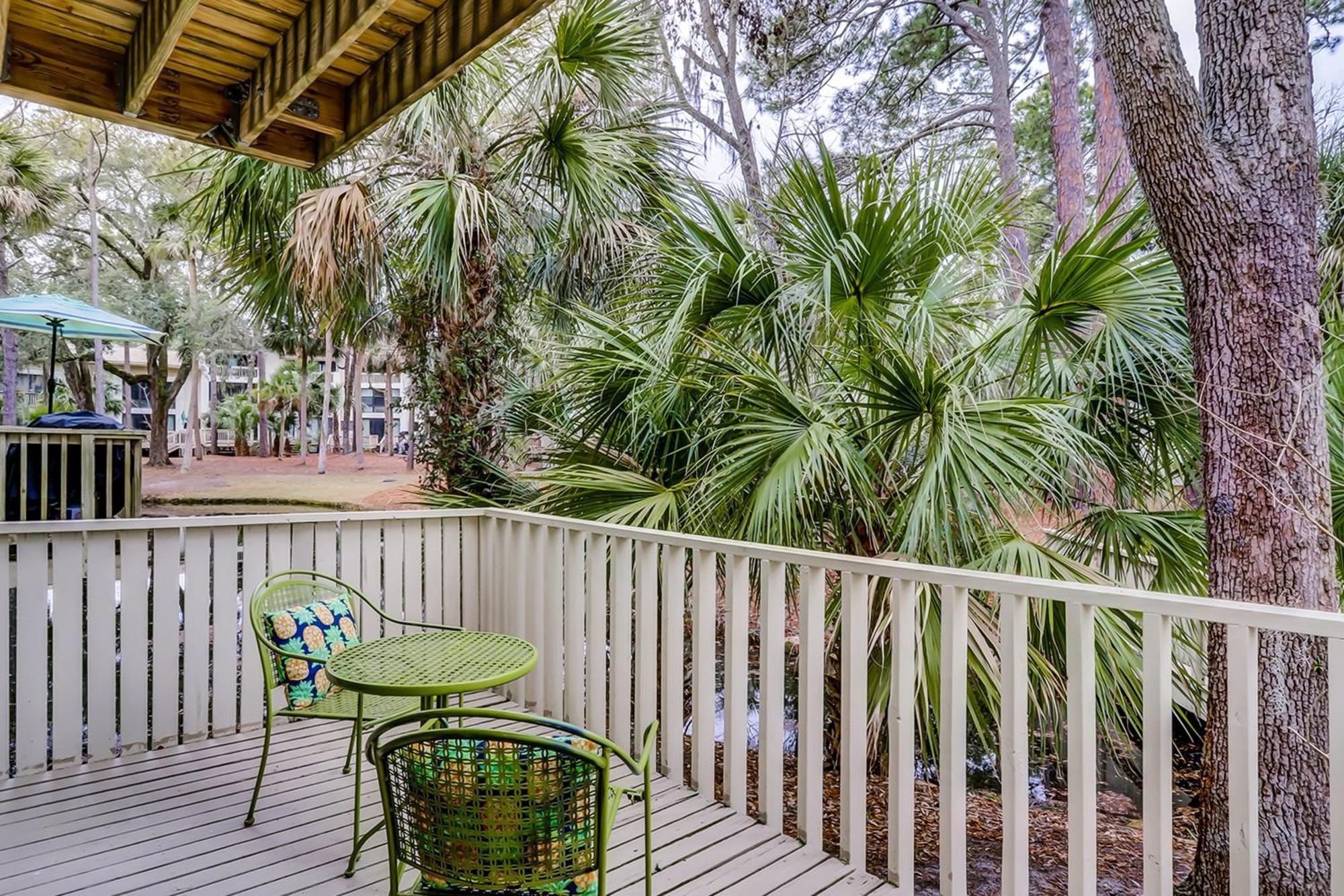 Seascape Villas Hilton Head Island Zimmer foto