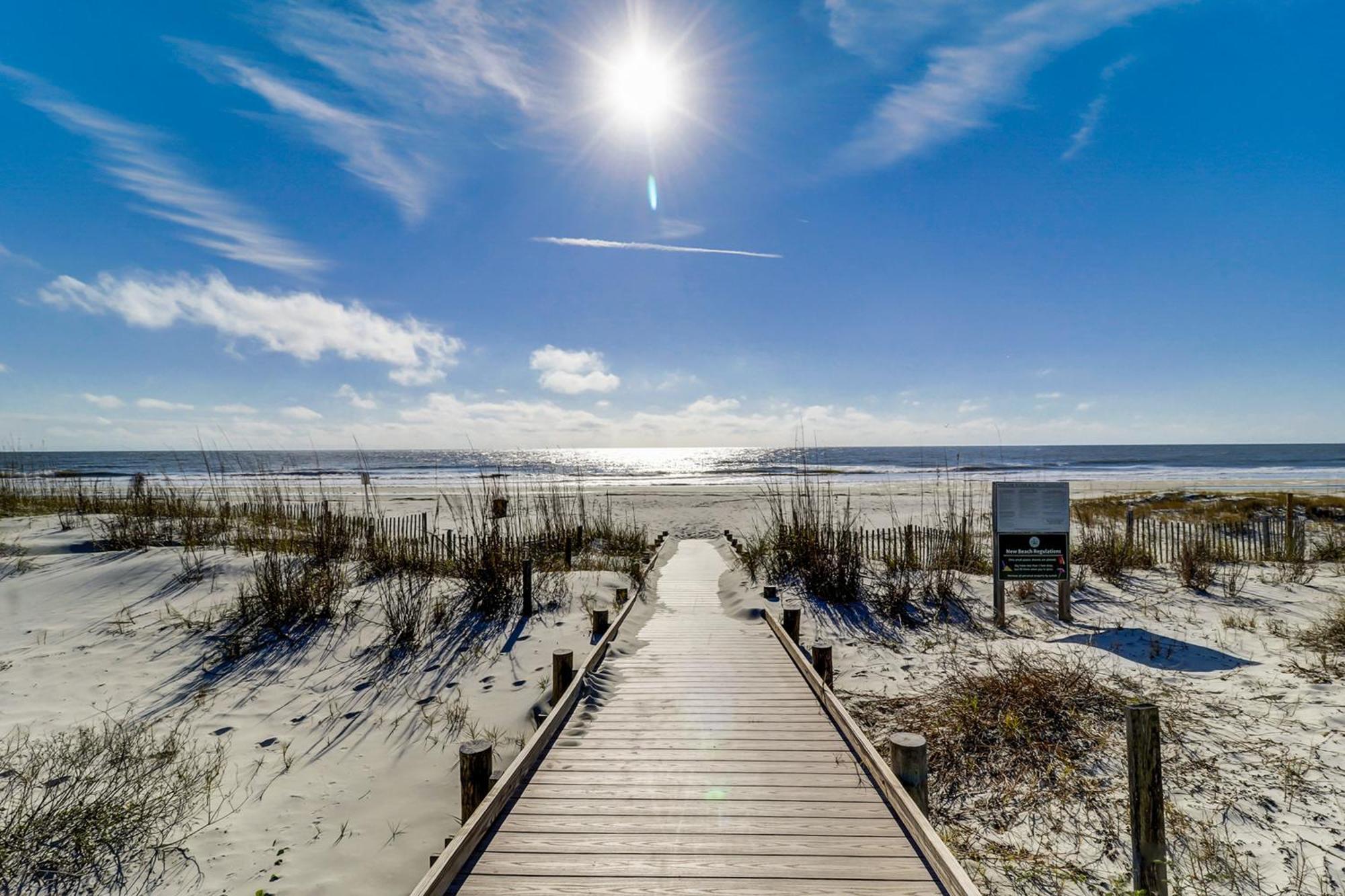 Seascape Villas Hilton Head Island Zimmer foto