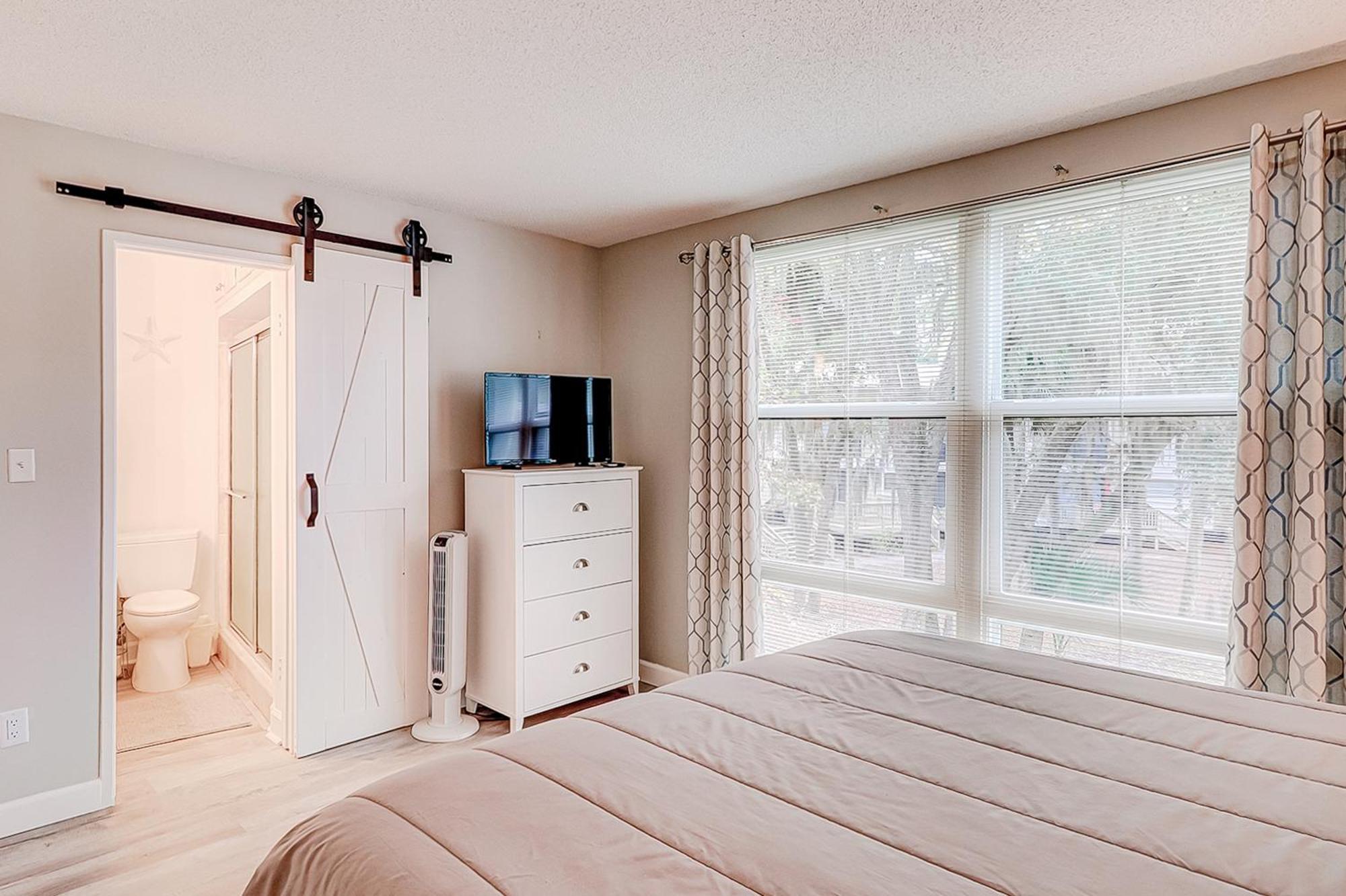 Seascape Villas Hilton Head Island Zimmer foto