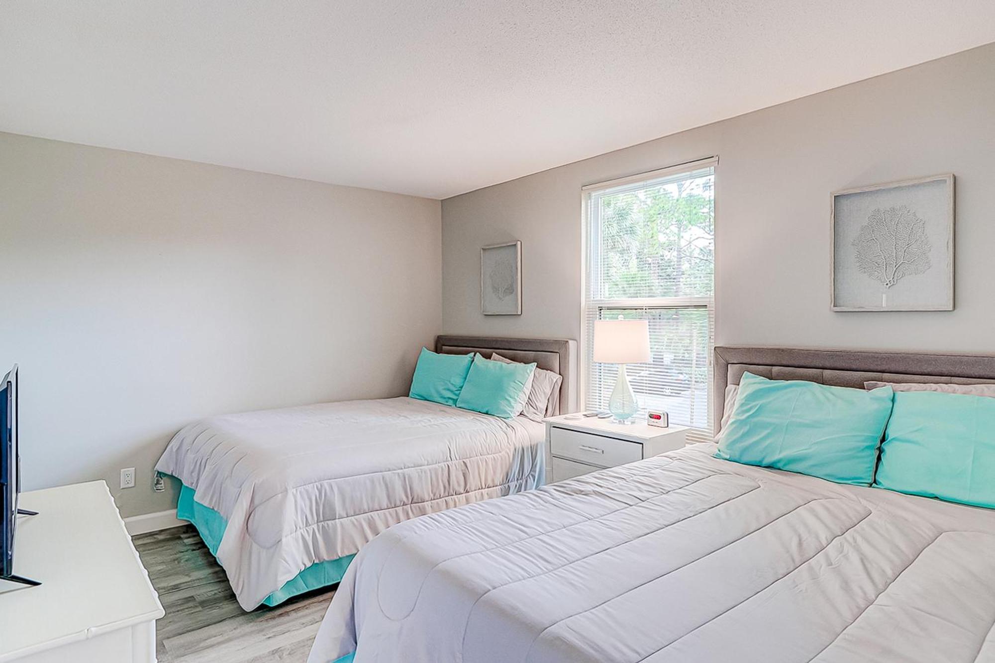 Seascape Villas Hilton Head Island Zimmer foto