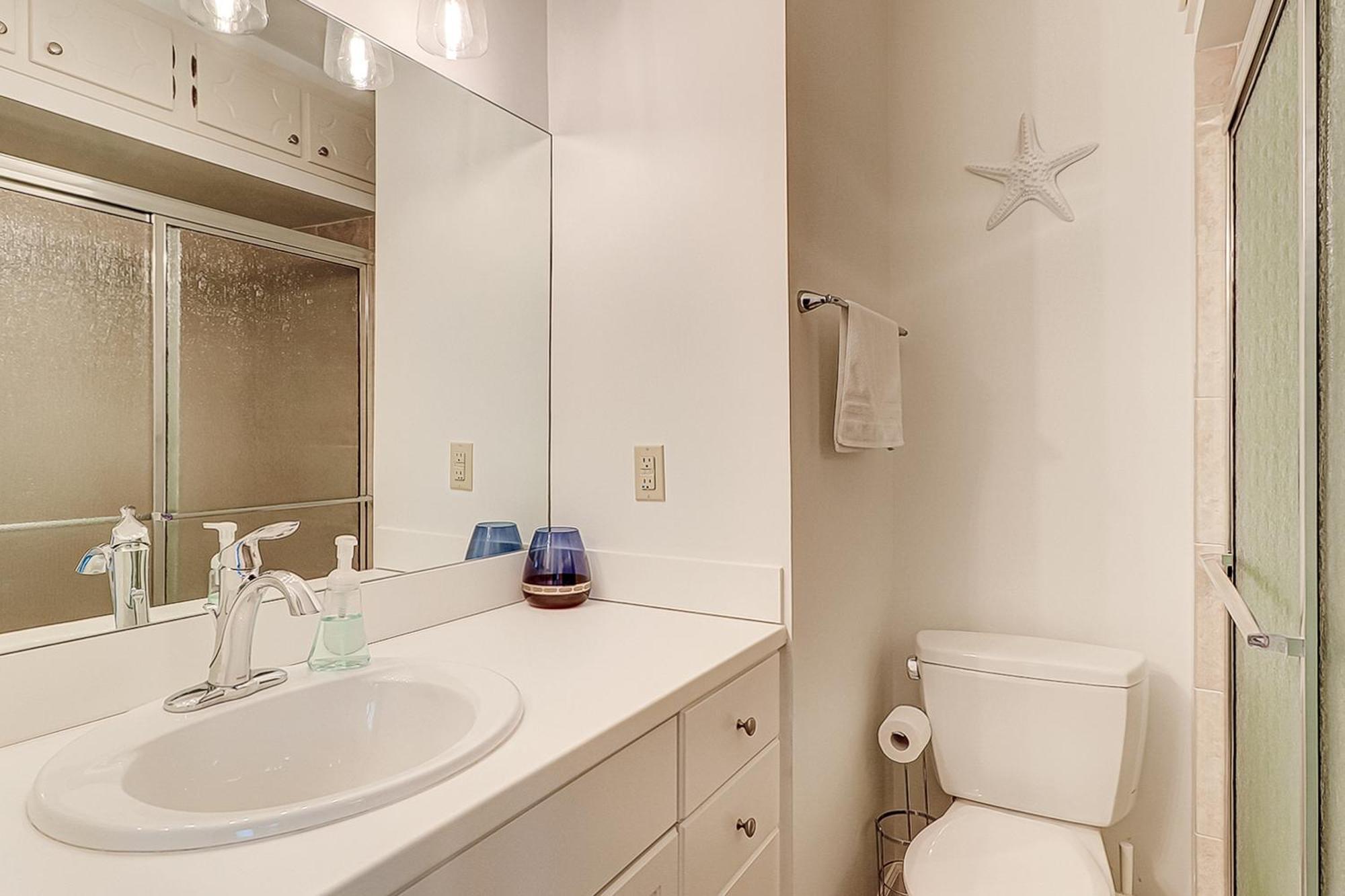 Seascape Villas Hilton Head Island Zimmer foto
