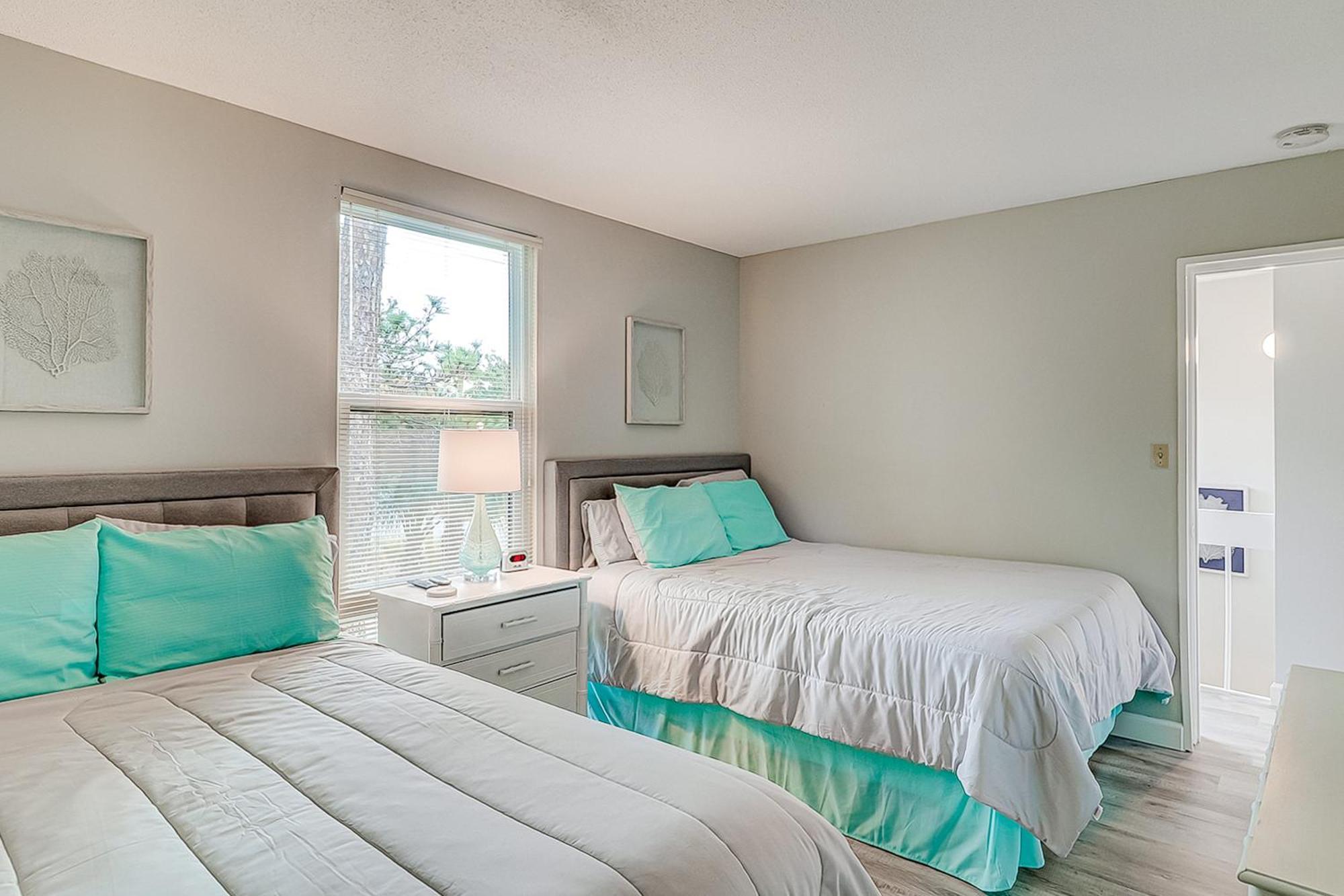 Seascape Villas Hilton Head Island Zimmer foto