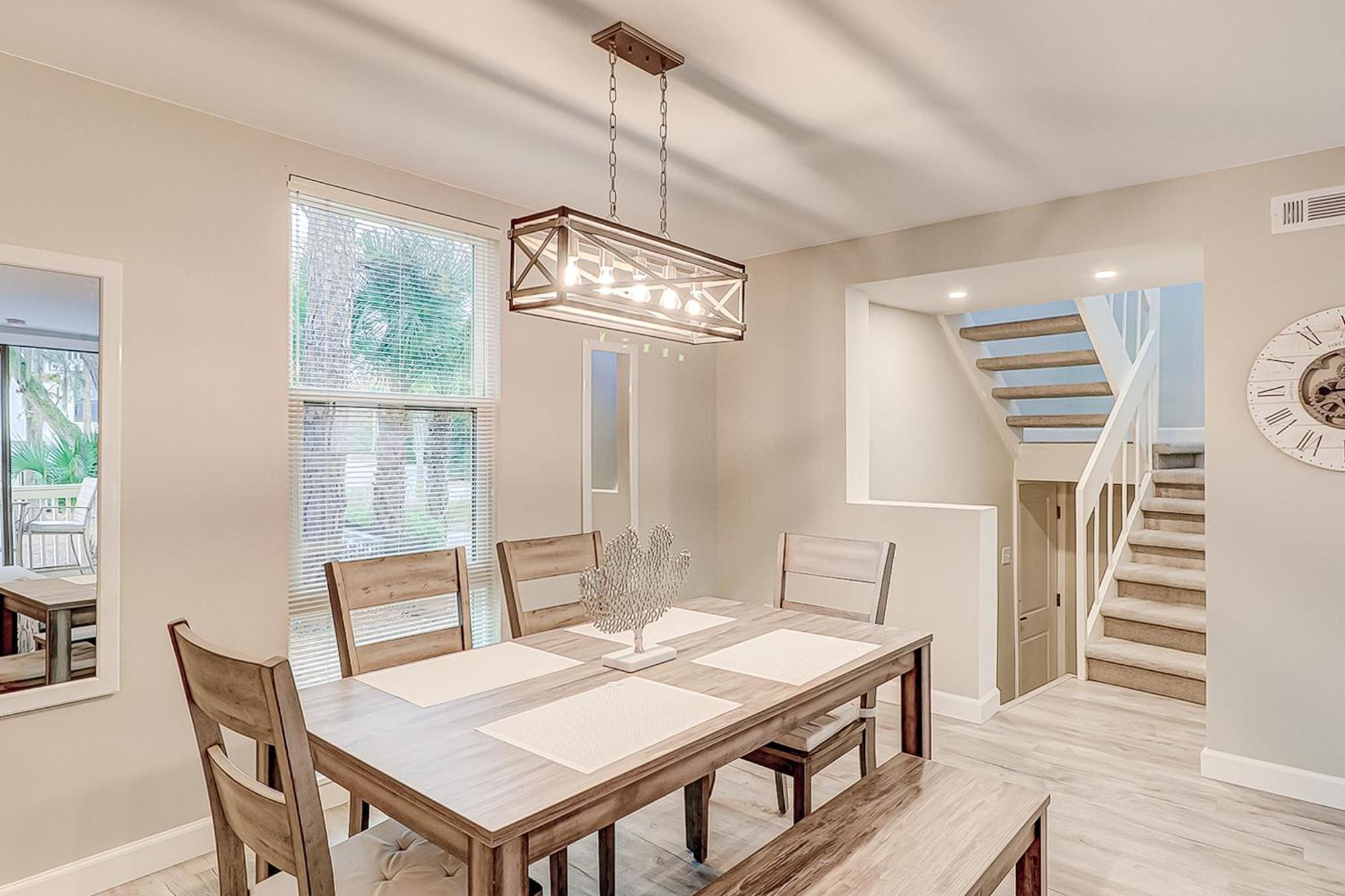 Seascape Villas Hilton Head Island Zimmer foto
