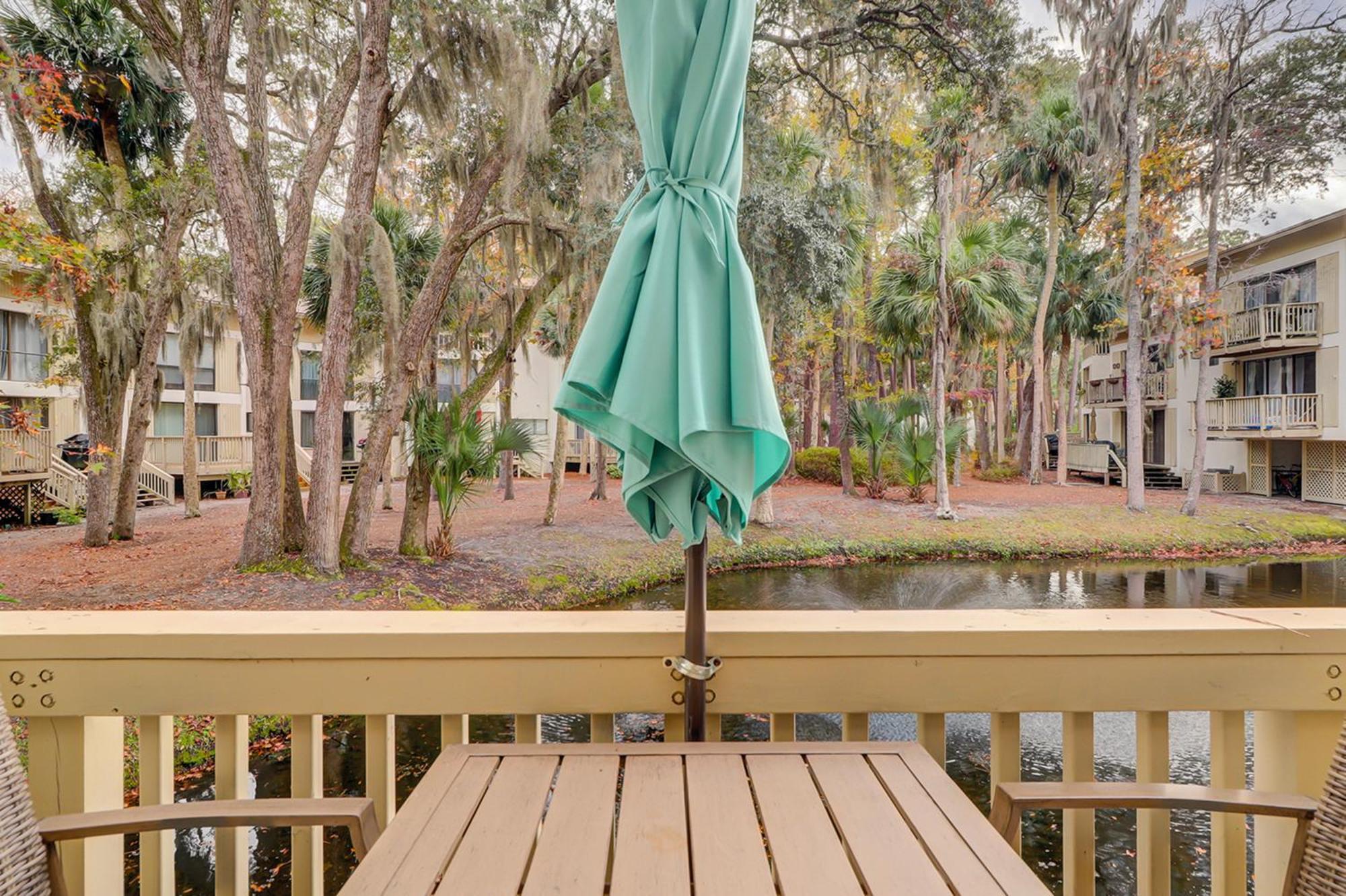 Seascape Villas Hilton Head Island Zimmer foto