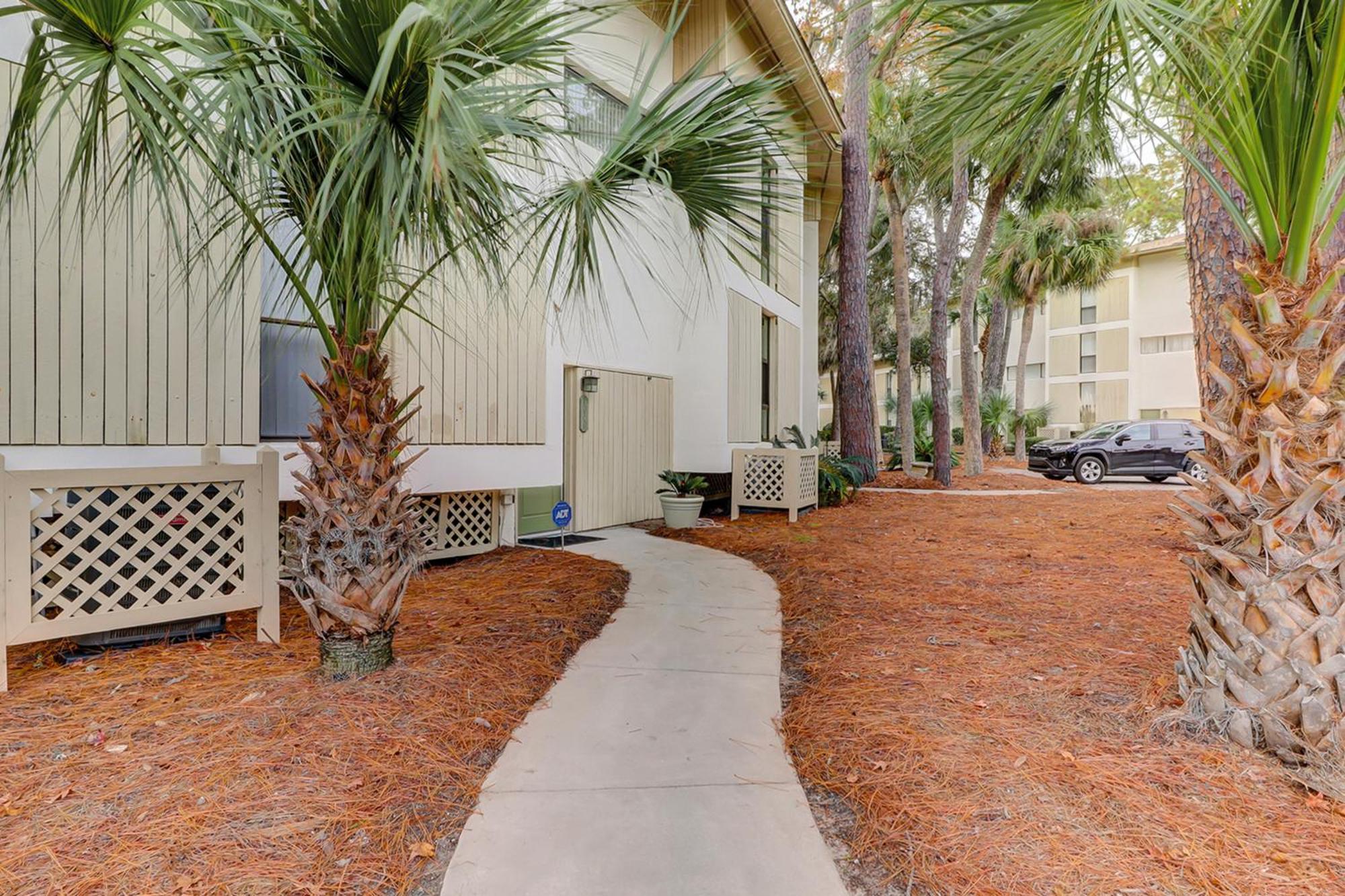 Seascape Villas Hilton Head Island Zimmer foto
